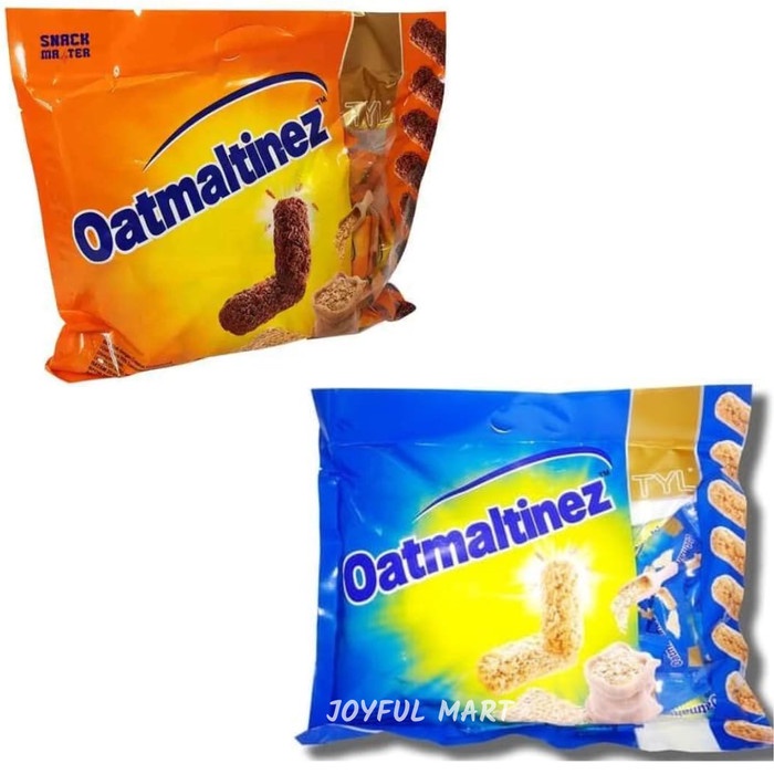 

✨PROMO✨ -Cereal Granola Oat Bar // Cereal Granola Oatmeal Oatmalinez 400g - Chocolate