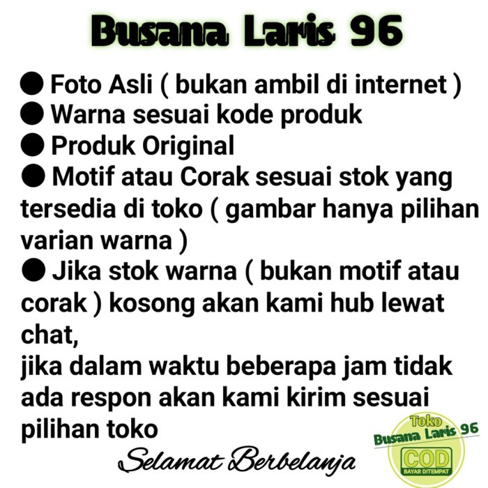 Sarung Sutra Samarinda Merek Papua Mas