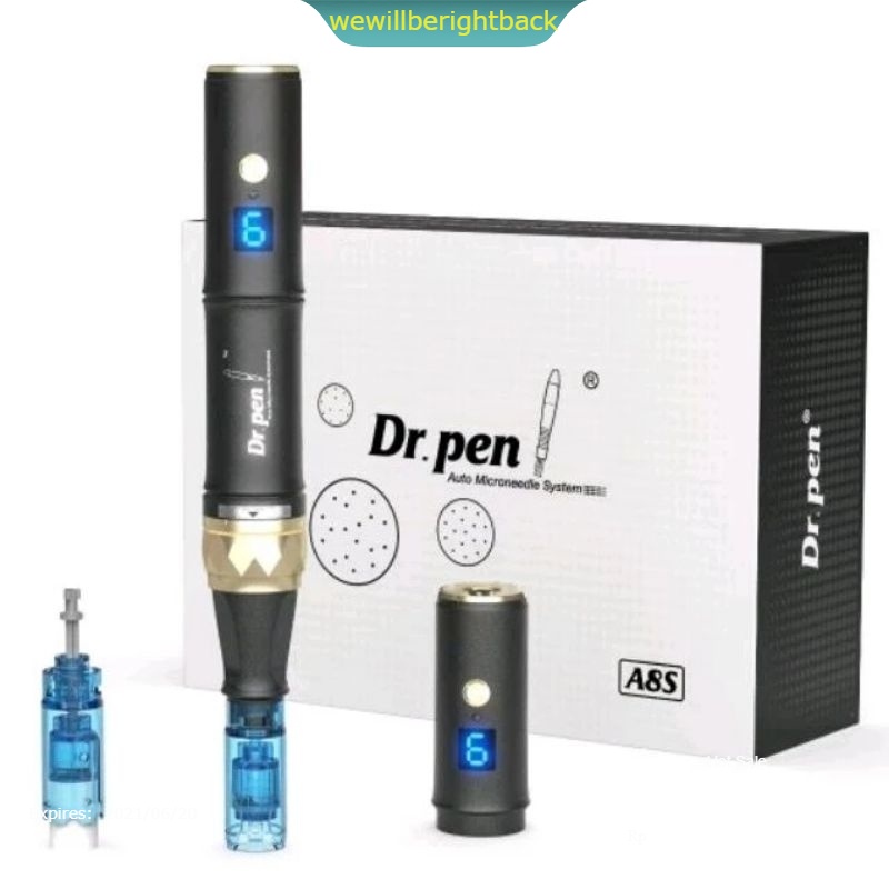 drpen a6s a8s dr pen a6s dermapen bopeng sulam alis bibir bb glow drpen a6s A dr pen m8 dr pen m7 dr