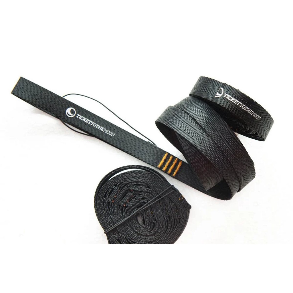 Ticket To The Moon - Moon Straps