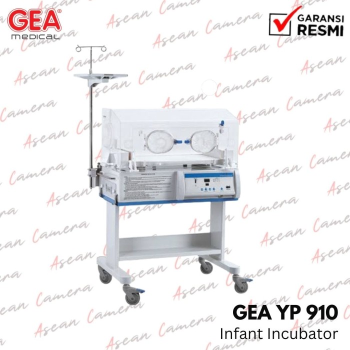 GEA INFANT INCUBATOR YP 910 INKUBATOR BAYI GEA YP910