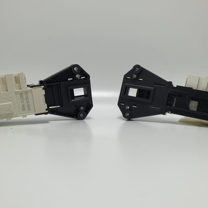 

M2937 Door Lock / switch pintu mesin cuci samsung front loading WF1854WPC