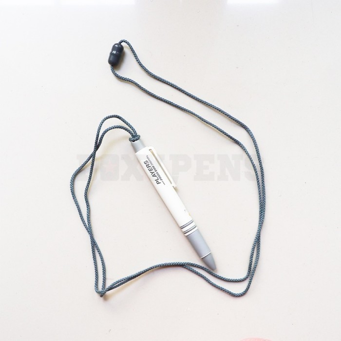 

Uni Mitsubishi Power Tank Rope Neck Pen