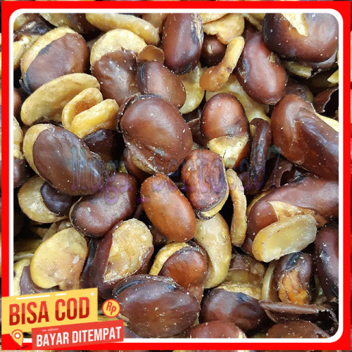 

kacang koro kulit 1kg