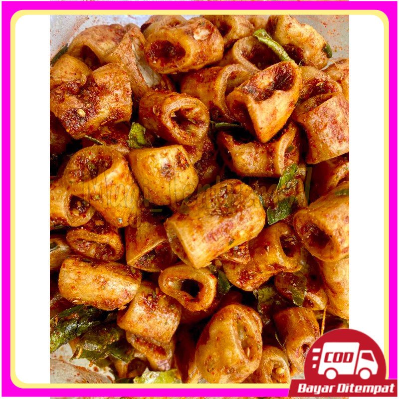 

1KG SOTONG GORENG PEDAS DAUN JERUK