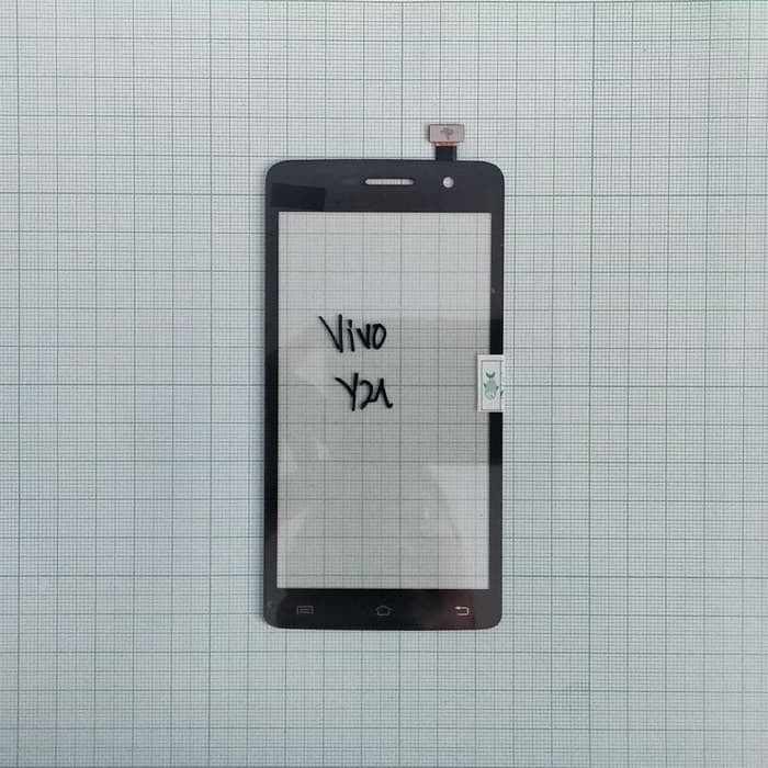 Touchscreen Vivo Y21