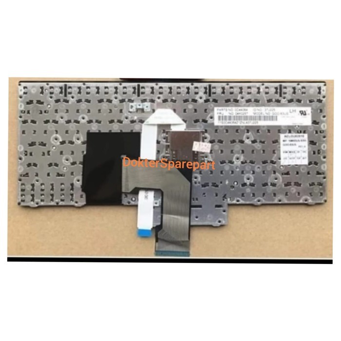 Wst Keyboard Thinkpad X121E X130E X131E X140E X131 S220 E120