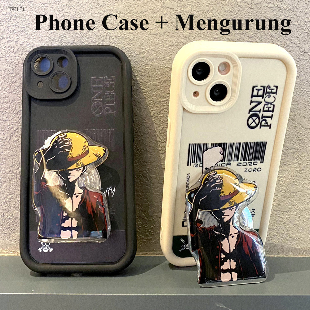 FavorCase IPhone 13 11 7 8 6 6S X XS XR SE Pro Max Plus 2020 2022 Soft Case Luffy One Piece Anime Ca