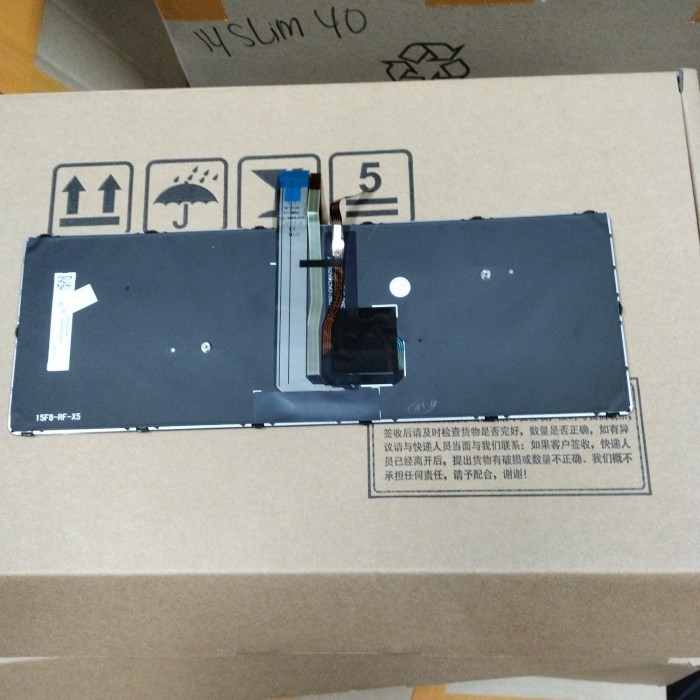 Wst Keyboard Toshiba dynabook r73/a