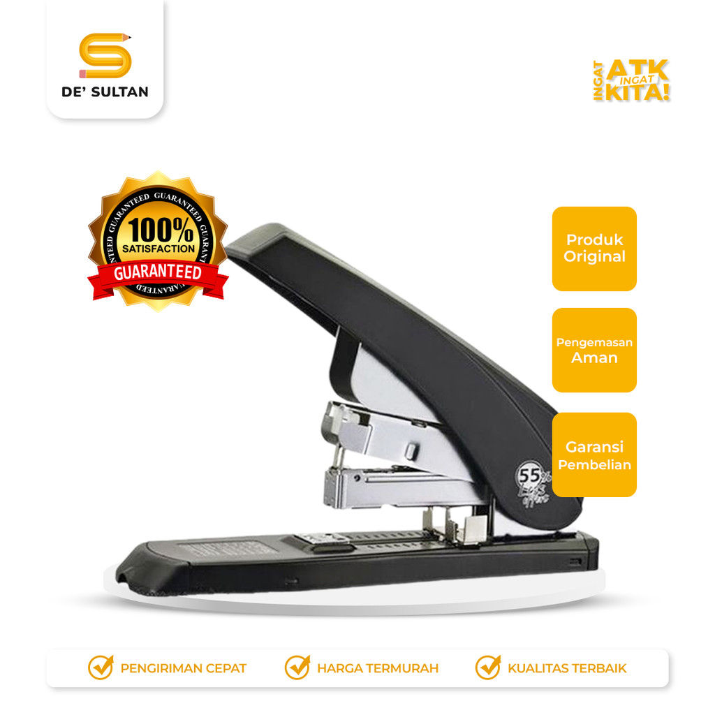 

KANGARO STAPLER LE-23 S13QL (1PC)