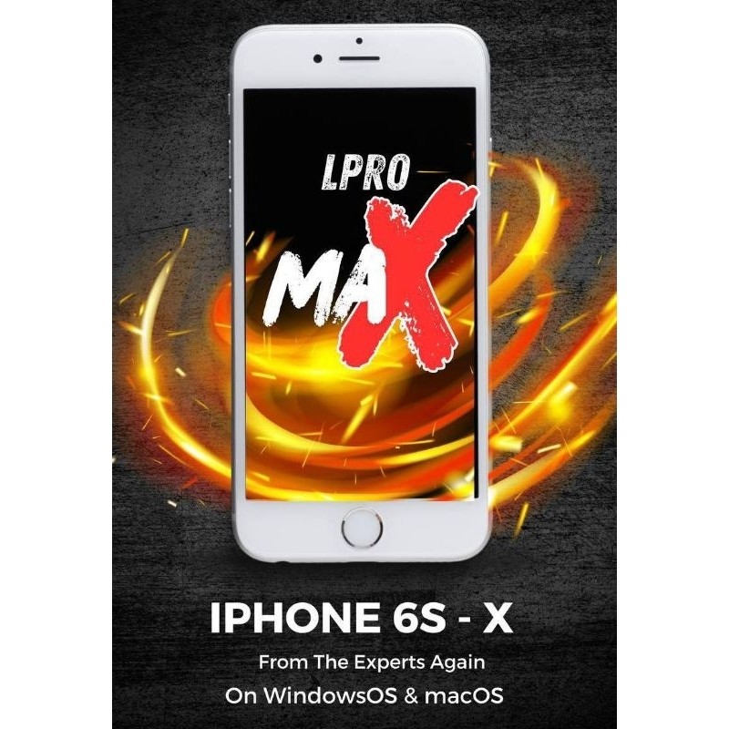 LPRO MAX BYPASS CELL