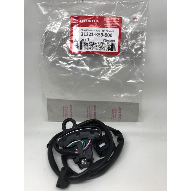 Sensor CKP Vario 150 Vario 150 Led K59