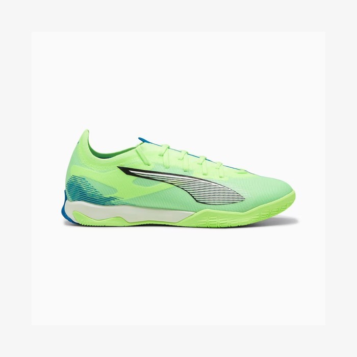 Sepatu Futsal Puma Ultra 5 Match IT 107895-03
