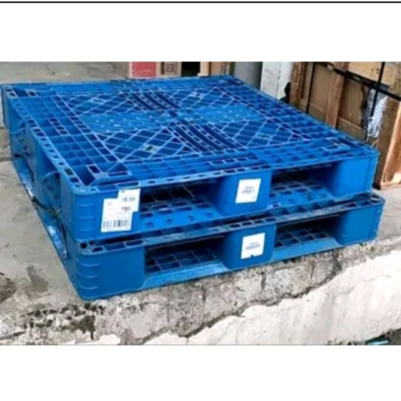 

hk86kl Palet plastik berkualitas 110×110×12