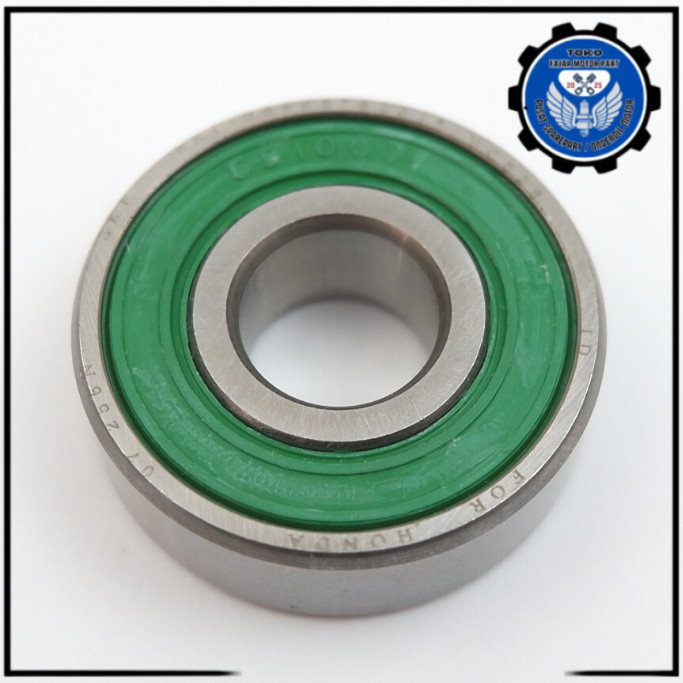 bearing 6201 - laher 6201