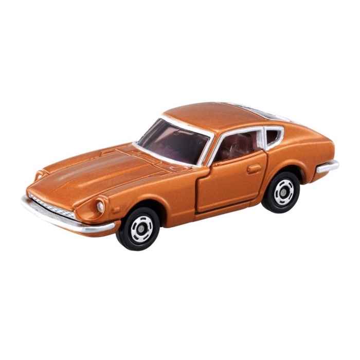TOY27 Tomica 50th Anniversary Collection 06 Fairlady Z 432
