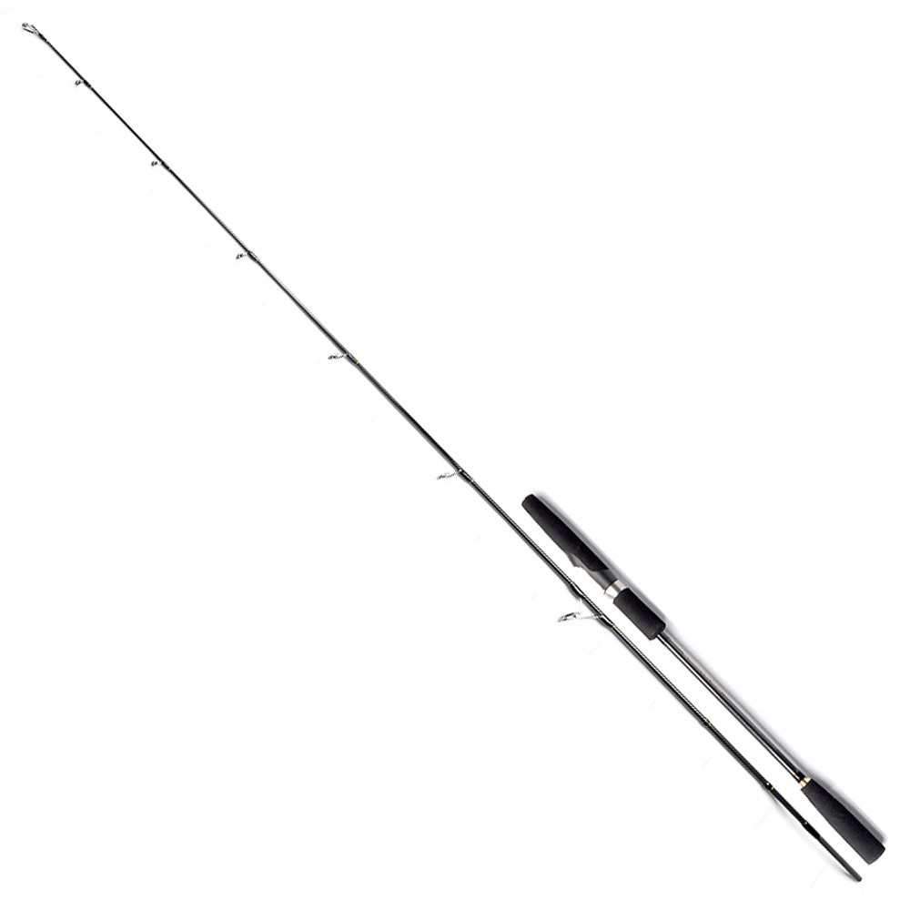 Joran Jigging / Dasaran Cordial Sea Gangster pe 1-3 165 180 CM Carbon Solid