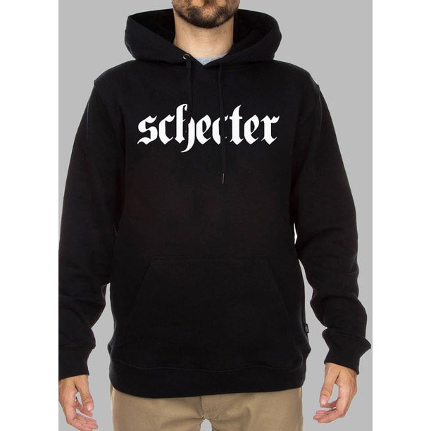 wana production Hoodie Schecter Guitar