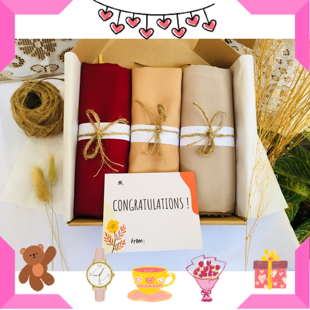 

KADO HAMPERS BAYI ANAK MUDA REMAJA PACAR KEKASIH BIKIN ROMANTIS ANNIVERSERY/ (HADIAHKUU.ID) KADO HIJAB/ KADO ULTAH/ HADIAH CEWEK/ KADO WISUDA/ GIFT BOX/ HADIAH/ HAMPERS HIJAB / ULTAH LAHIRAN WISUDA JADIAN