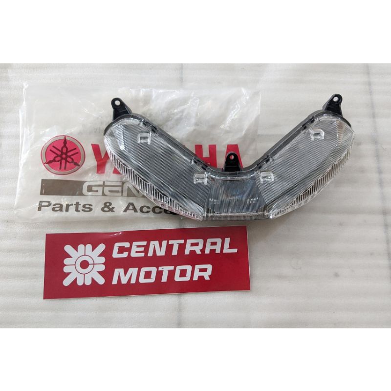 Reflektor Lampu Senja Jupiter Mxking Mx King Riting Sen Sein Belok Depan Pilot Assy Original Yamaha 