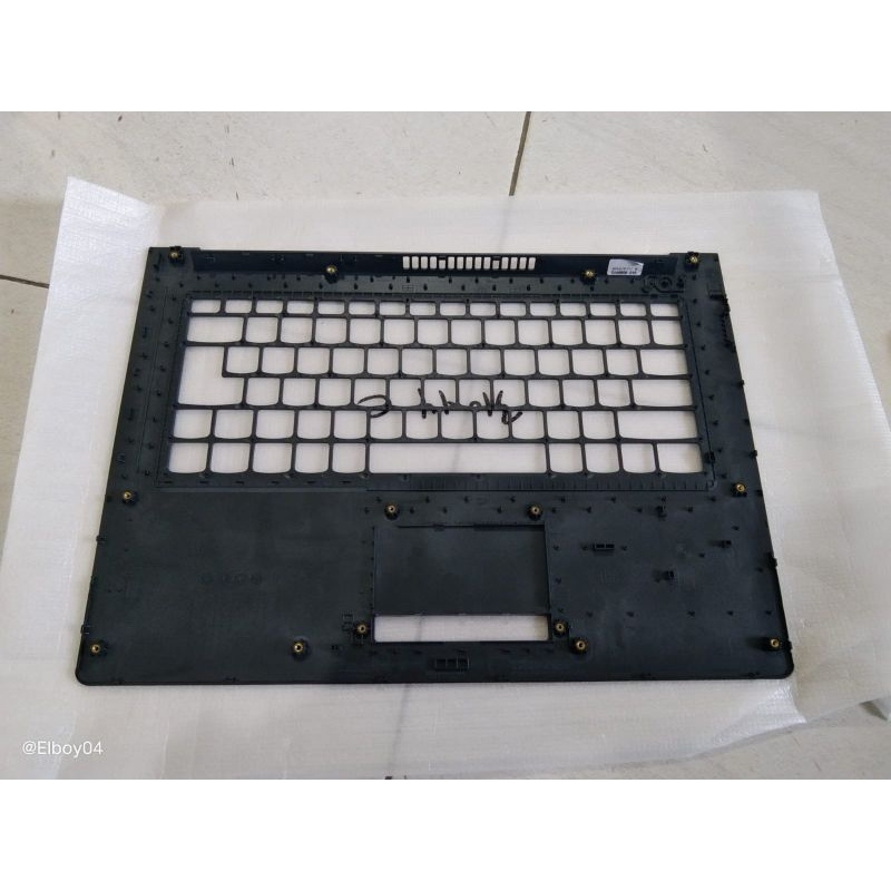 NEW palmrest casing bagian atas keyboard laptop lenovo 310-14 310 14