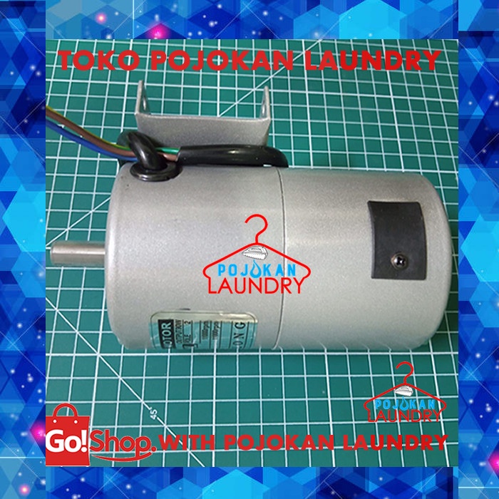 Dinamo Mesin Jahit Karung Newlong NP 7A/Dinamo Newlong NP 7A/Dinamo NL - Non Komplit