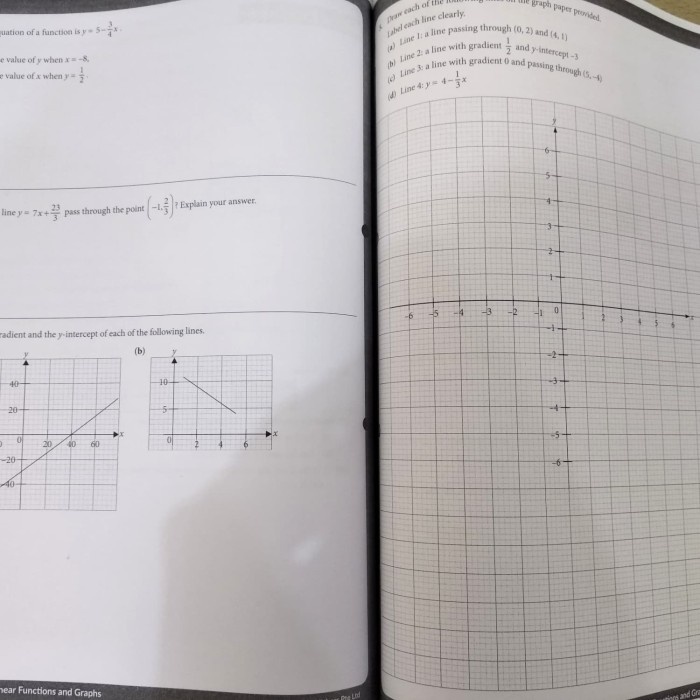 

THINK MATHEMATICS WORKBOOK 1A 8th EDITION SECONDARY BACA KETERANGAN