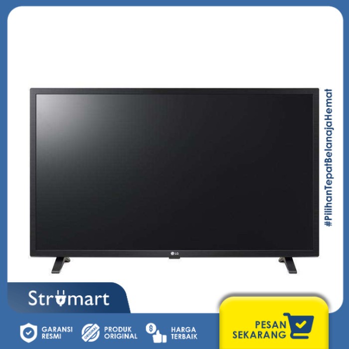 TV LED LG 32 LM550 Digital - 32 Inch