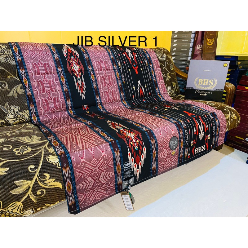 MURAH  SARUNG BHS SGD SGC SGE SGF SGT SIGNATURE MASTERPIECE ROYAL SIGNATURE GOLD new motif SGD SGC S