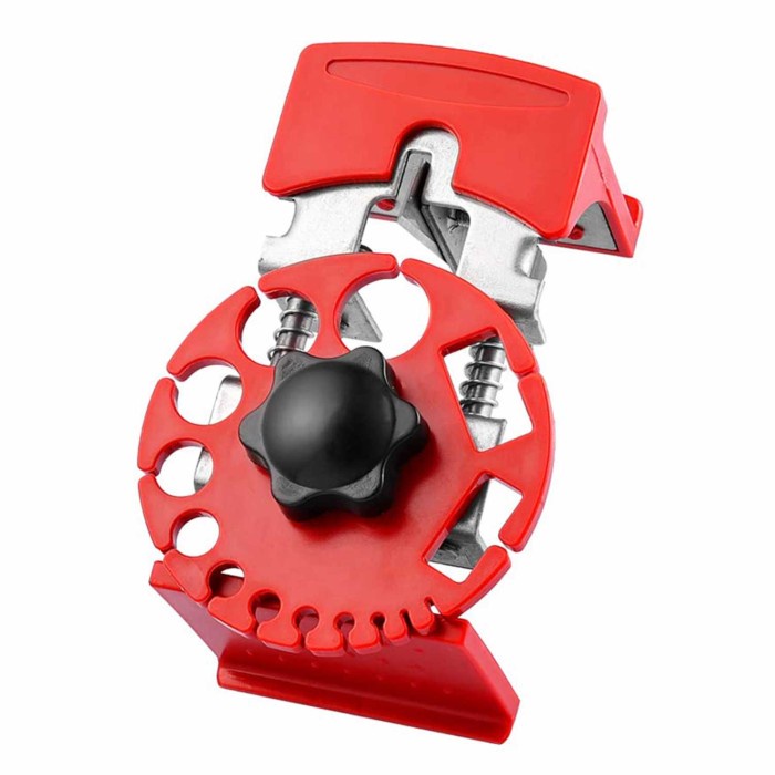 

MKKK Universal Handheld Cable Stripper Pengupas Kabel Portabel ZEZQ0E