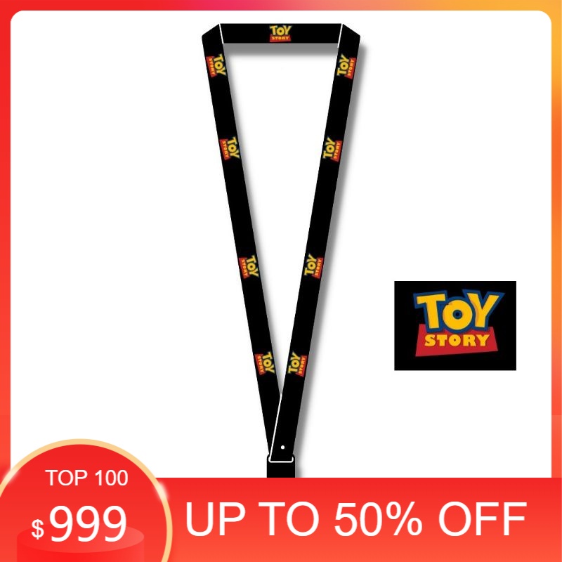 

TALI LANYARD TOY STORY / TALI GANTUNGAN HP GANTUNGAN IDCARD GANTUNGAN KUNCI GANTUNGAN FLASHDISK GANTUNGAN NAMETAG GANTUNGAN PODS - TALI LANYARD BEST SELLER BISA COD