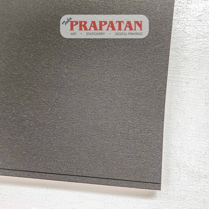 

Mont Marte Black Paper Sketch Pad Book A5 / Buku Sketsa Kertas Hitam