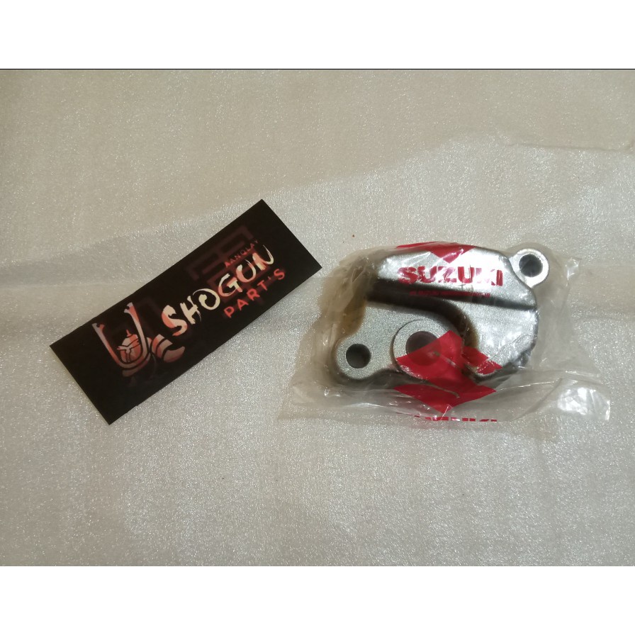 Cover Tap Oli Shogun Tutup Baut Oli Shogun Oil Cap Shogun Tutup Pembuangan Oli Shogun