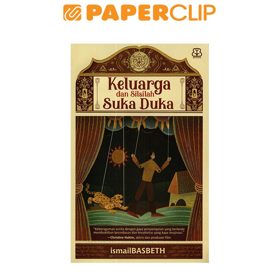 KELUARGA DAN SILSILAH SUKA DUKA