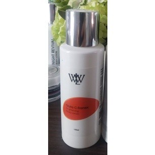 Body Lotion Night Wlw Gluthatione Vitc