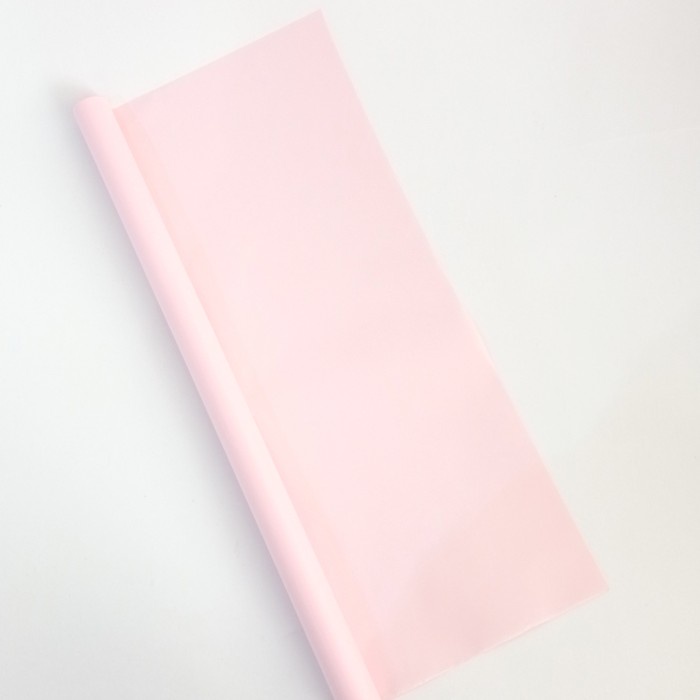 

Pastel Wrapping Paper 50 lembar | kertas tissue packing bungkus kado - pastel pink