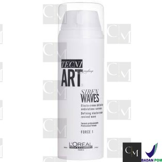 LOREAL TNA SIREN WAVES 150ML