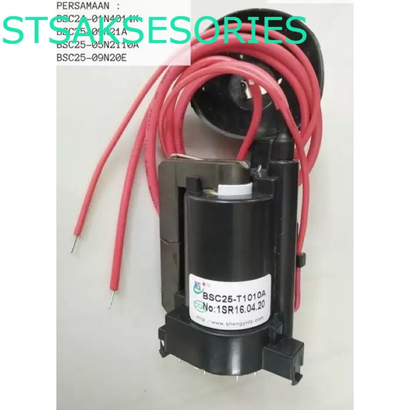 Flyback BSC 25 - T1010A