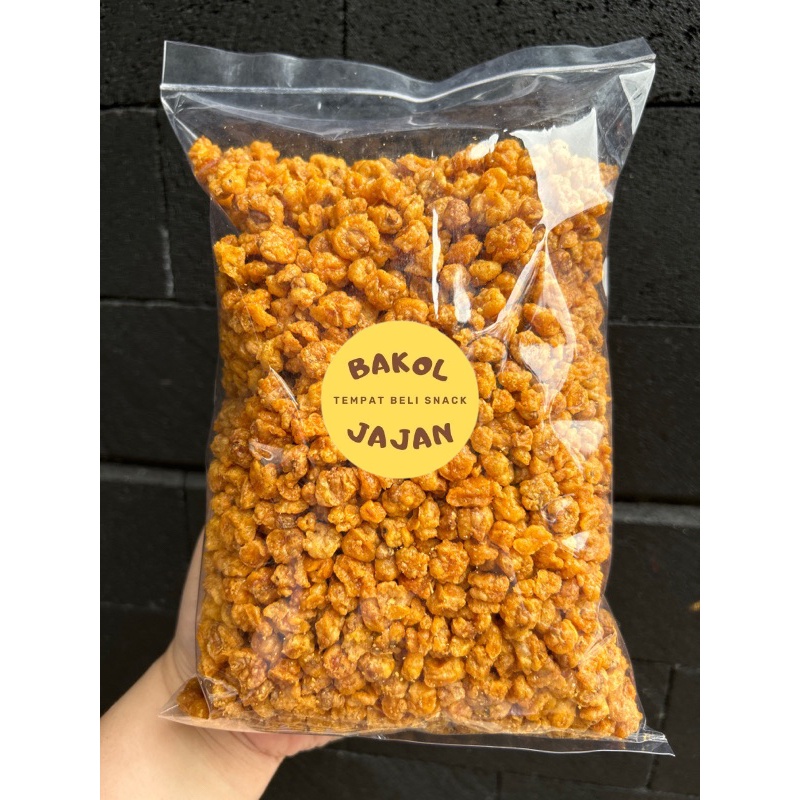 

Marning 1kg Jagung Utuh Renyah Murah Mantap