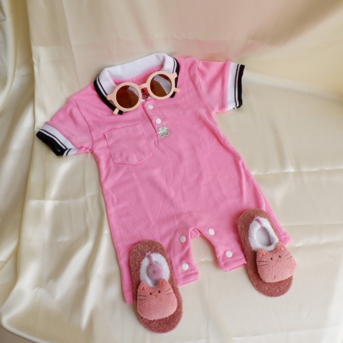 

PALING LARIS Hampers Baby Newborn Kado Lahiran Bayi Newborn Gift Set
