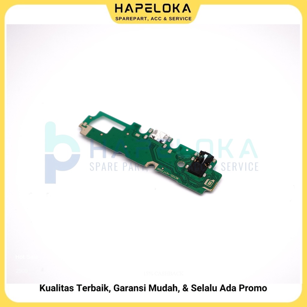 FLEXIBLE CHARGER VIVO Y19 / FLEX CHARGE VIVO Y19