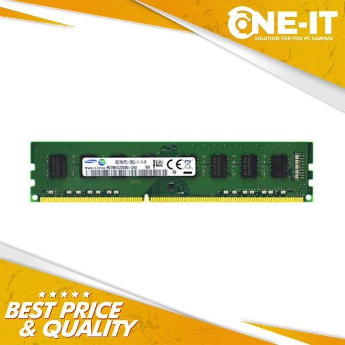 RAM PC Samsung Longdimm 16GB DDR4 3200Mhz