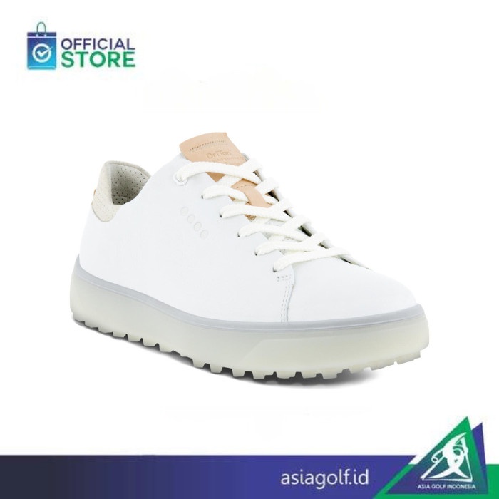 Ladies Shoes Golf Ecco Tray | Golf | Sepatu Golf Wanita