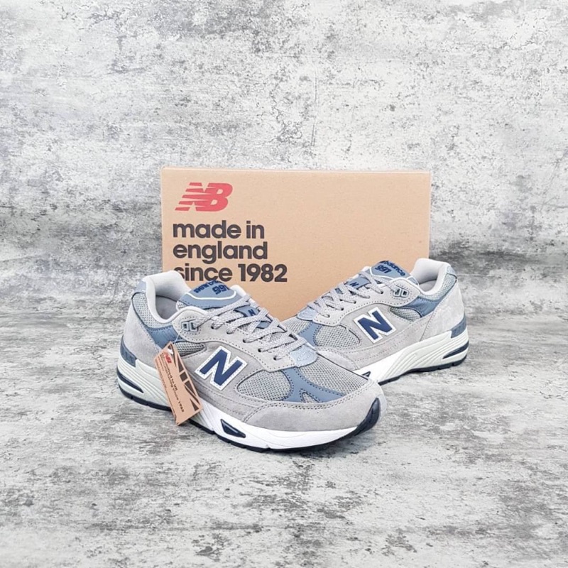 New Balance 991 Made in England M991ANI