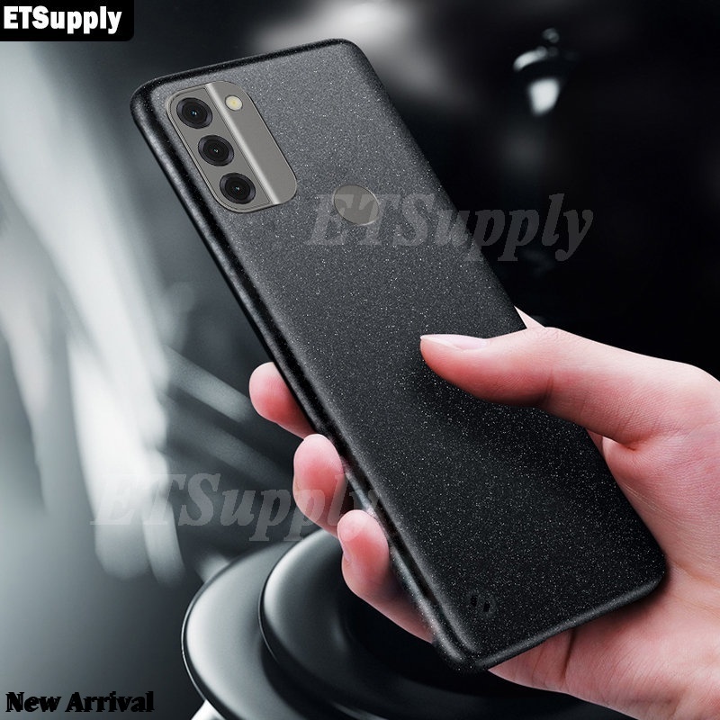 Phone Case Nokia C21 Plus G21 G11 G31 Back Cover Frosted Texture Ultra Thin Softcase Mate Full Prote