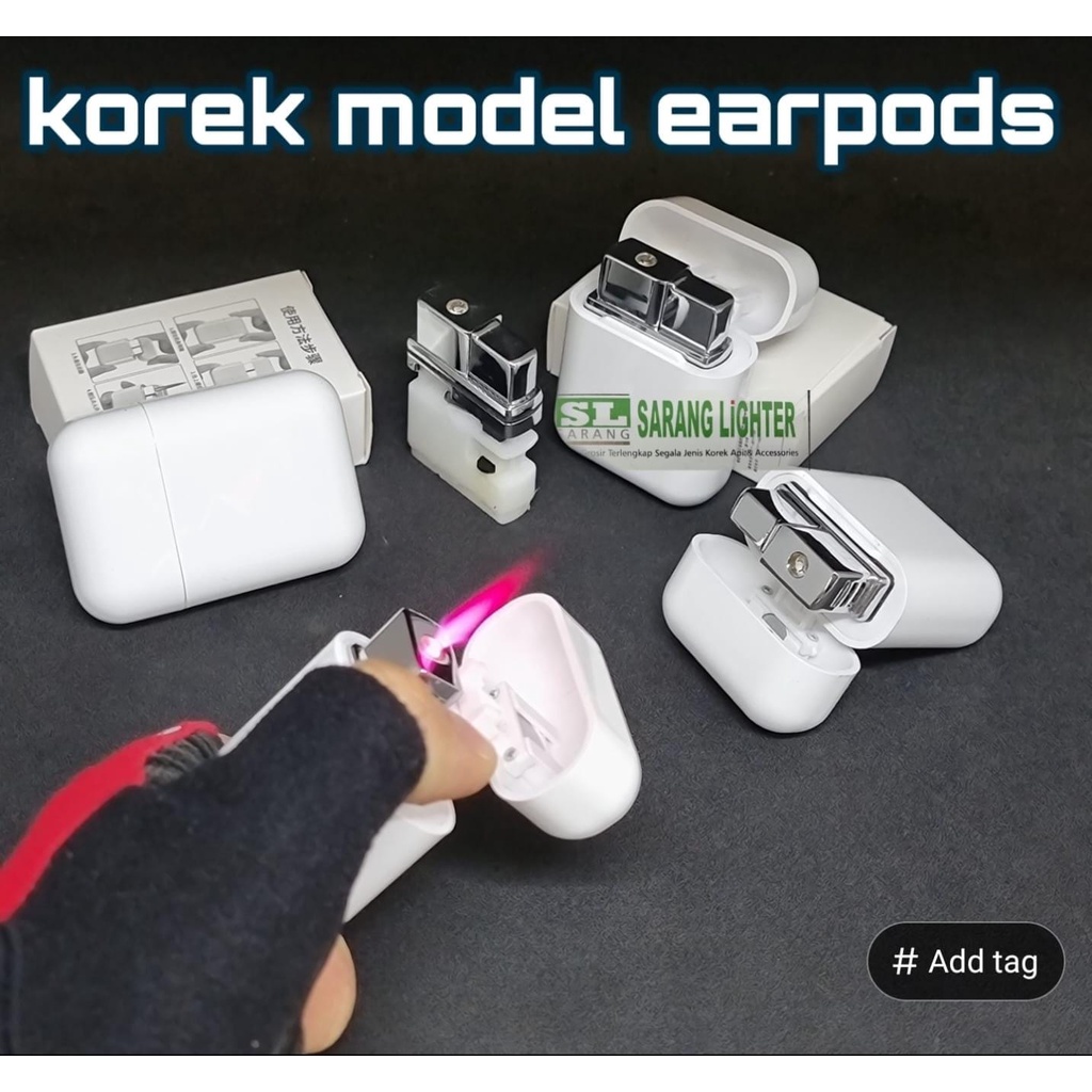 

Bisa Cod - Korek Api Bara Exclusive Banyak Macam Model Korek Api Bara Jet Las Model Bisa Diisi Ulang Cocok Untuk Hadiah Sovenir