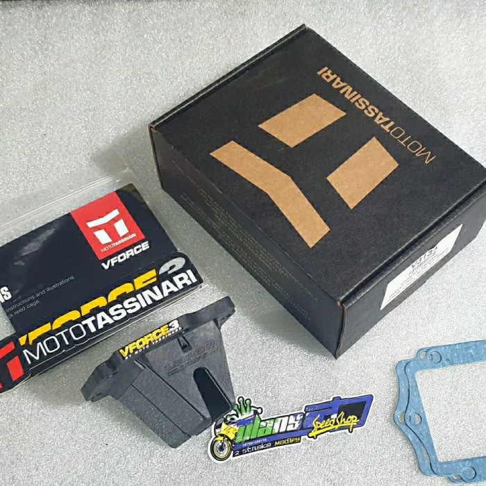 Ready vforce 3 original ninja R & ninja RR Original