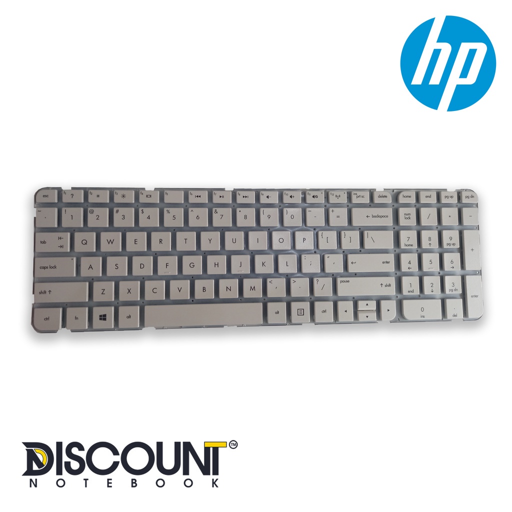 KEYBOARD LAPTOP | KEYBOARD LEPTOP HP Pavilion G6-2000