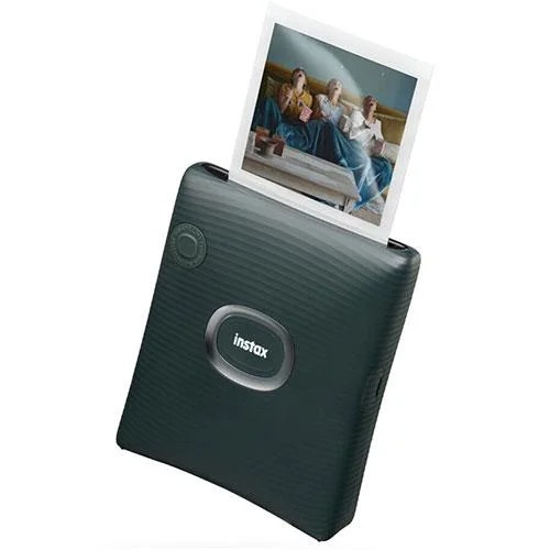 Printer Foto Fujifilm Instax Square Link / Bluetooth Photo Printer