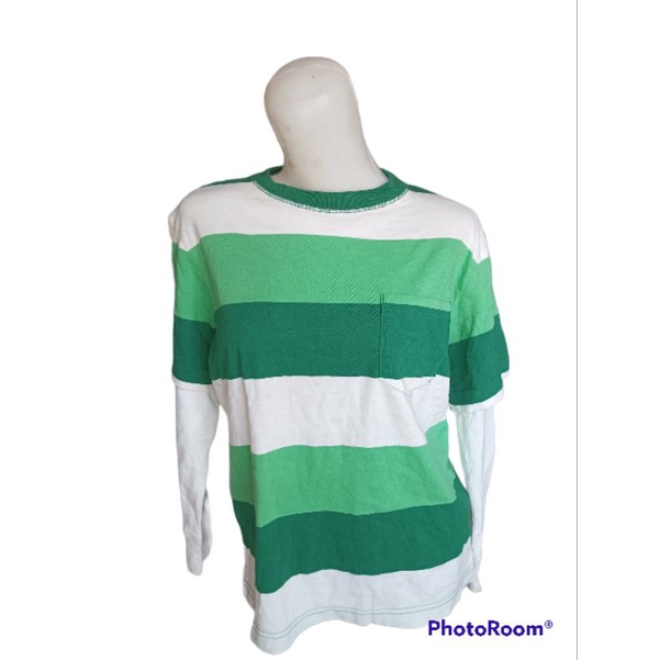 kaos lengan panjang cheroke anak laki² original grade b KODE 99968